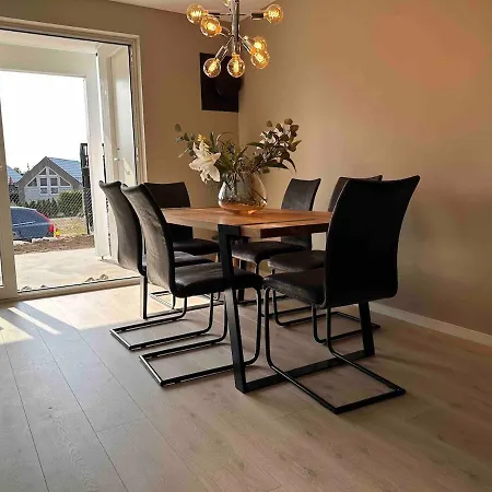 Year By The Beach,family Friendly * Kristiansand