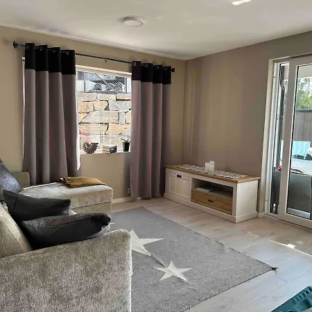 Year By The Beach,family Friendly Kristiansand