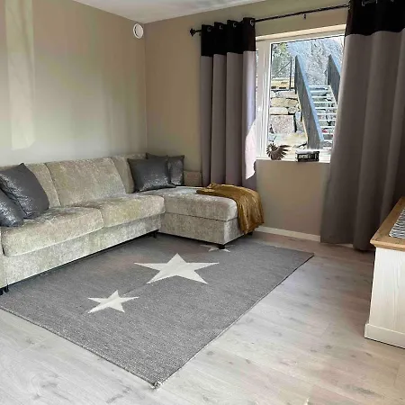 Year By The Beach,family Friendly * Kristiansand