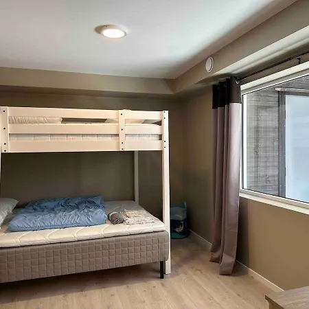 Apartament Year By The Beach,family Friendly