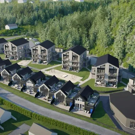 Year By The Beach,family Friendly * Kristiansand