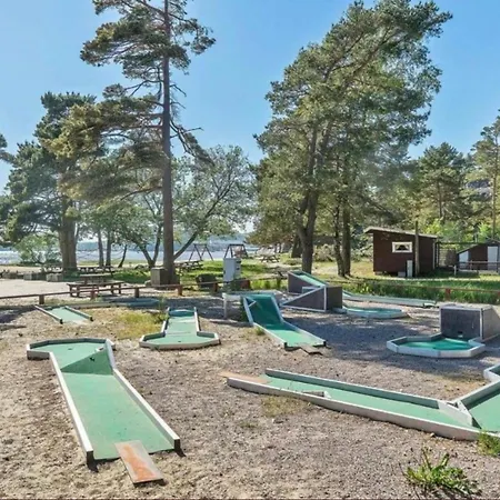 Year By The Beach,family Friendly *