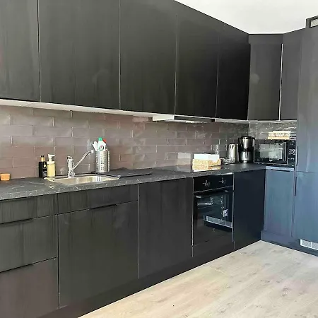 Year By The Beach,family Friendly Apartament *