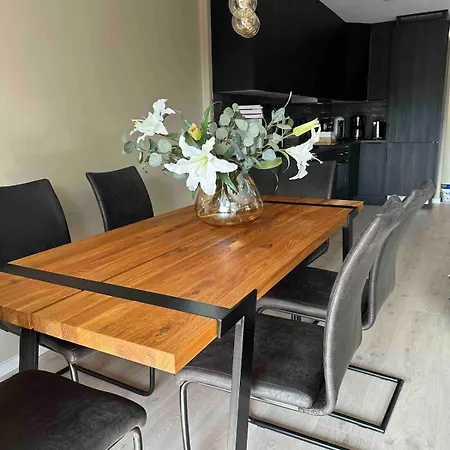 Apartament Year By The Beach,family Friendly