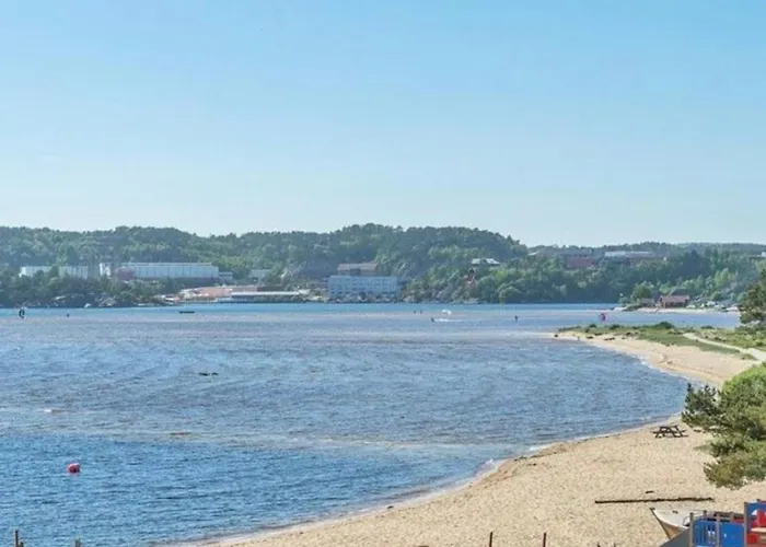 Lägenhet Year By The Beach,family Friendly